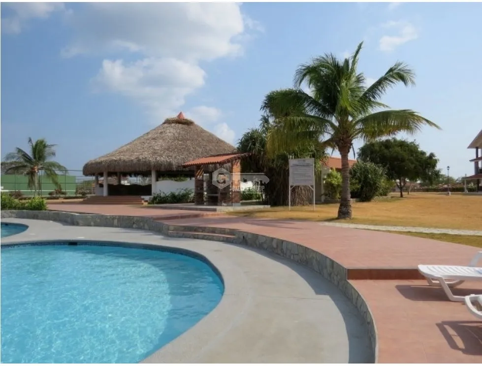 CORONADO GOLF & BEACH CLUB / SUIT DE HOTEL / 63M / 1 HABITACION JC