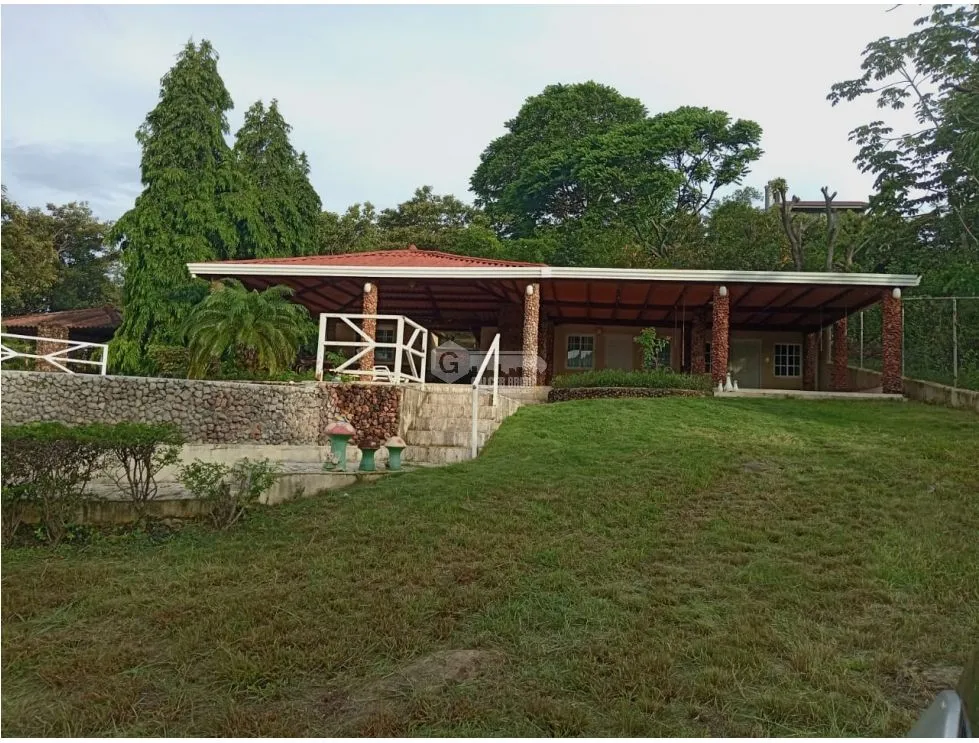 Building Lot for sale in Chame