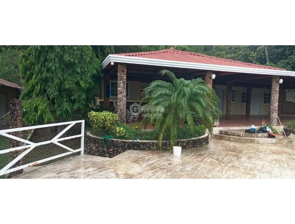 Building Lot for sale in Chame