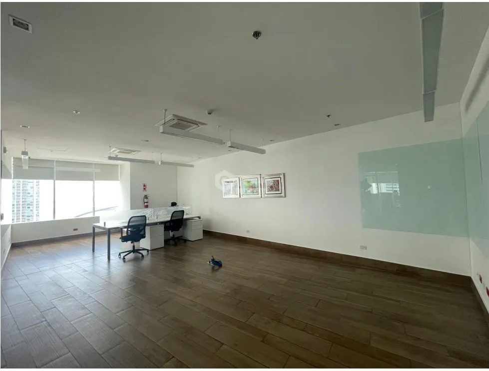 COSTA DEL ESTE / PLAZA DEL ESTE / 340M / 7 PARKING / AMOBLADA