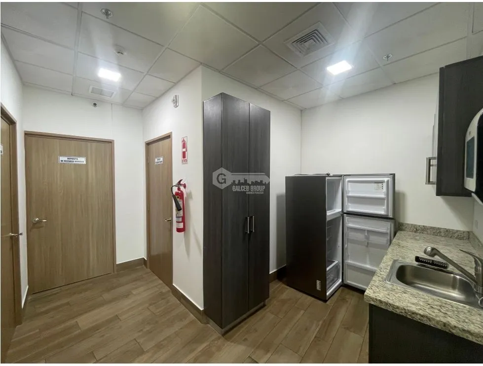COSTA DEL ESTE / PLAZA DEL ESTE / 340M / 7 PARKING / AMOBLADA