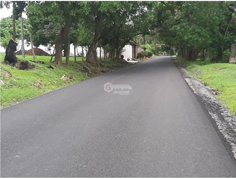 Building Lot for sale in Chame