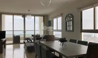 SANTA MARIA / PH GREENVIEW / 215M / 3 HABITACIONES / VISTA AL MAR JC