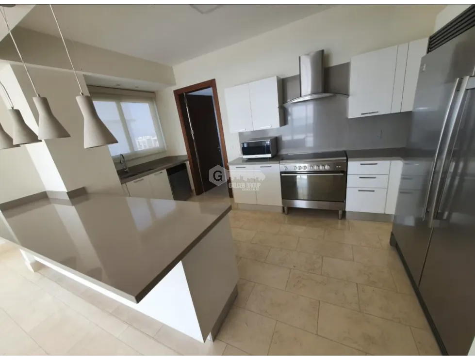 SANTA MARIA / PH GREENVIEW / 215M / 3 HABITACIONES / VISTA AL MAR JC
