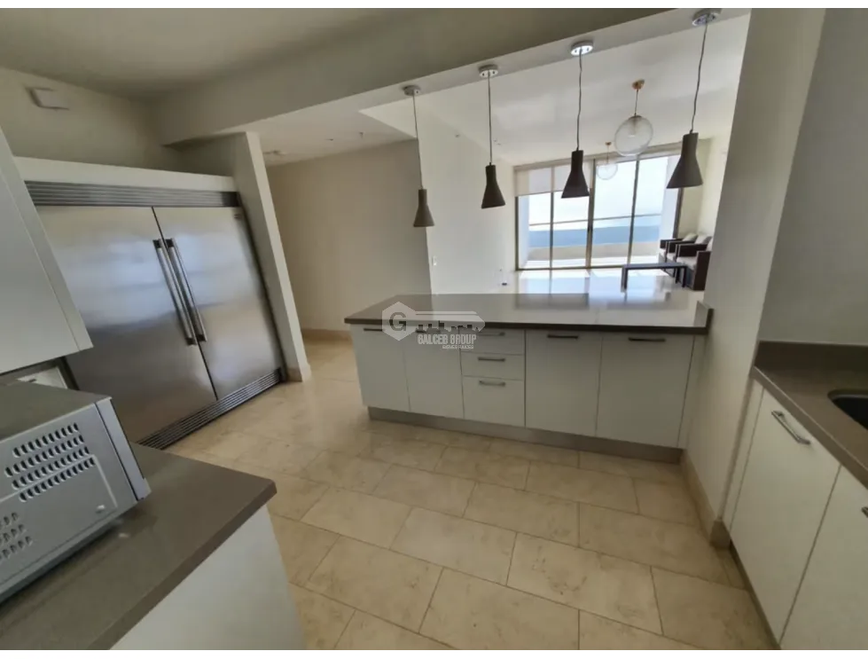 SANTA MARIA / PH GREENVIEW / 215M / 3 HABITACIONES / VISTA AL MAR JC