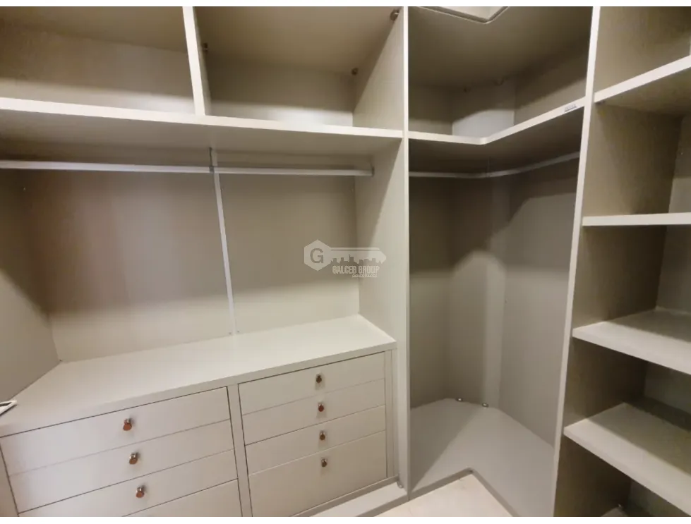 SANTA MARIA / PH GREENVIEW / 215M / 3 HABITACIONES / VISTA AL MAR JC