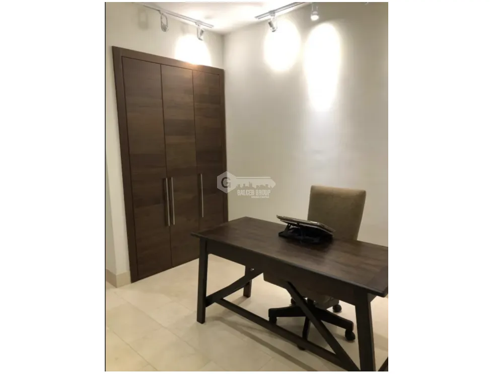 SANTA MARIA / PH GREENVIEW / 215M / 3 HABITACIONES / VISTA AL MAR JC