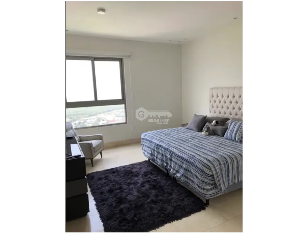 SANTA MARIA / PH GREENVIEW / 215M / 3 HABITACIONES / VISTA AL MAR JC