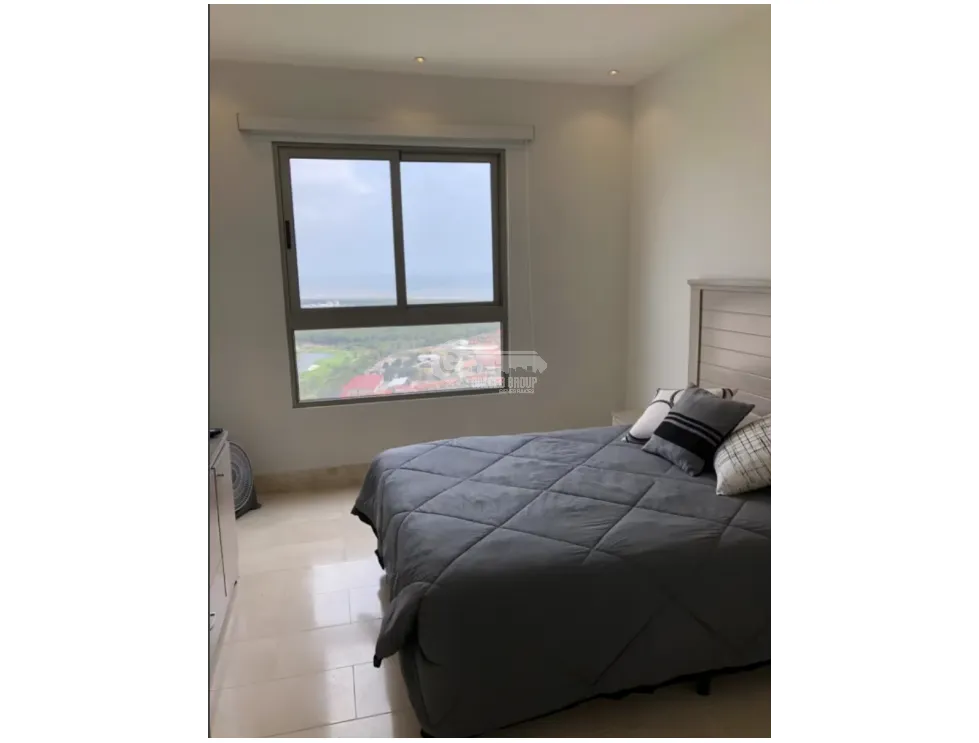 SANTA MARIA / PH GREENVIEW / 215M / 3 HABITACIONES / VISTA AL MAR JC