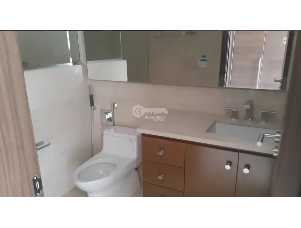 SANTA MARIA / PH GREENVIEW / 215M / 3 HABITACIONES / VISTA AL MAR JC