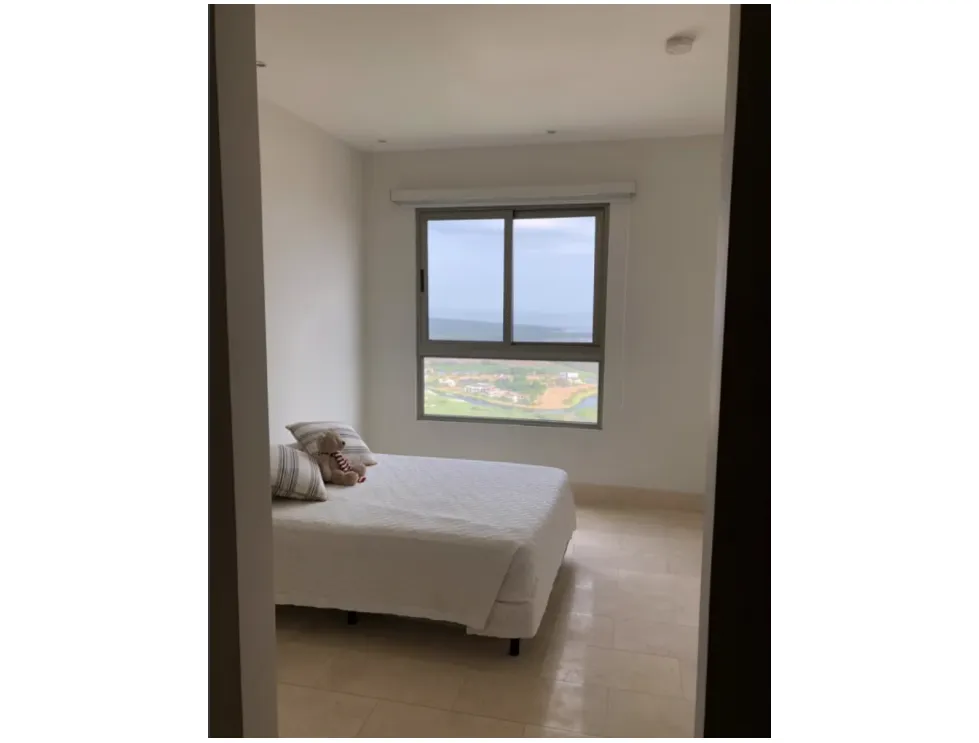 SANTA MARIA / PH GREENVIEW / 215M / 3 HABITACIONES / VISTA AL MAR JC
