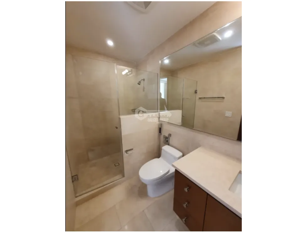 SANTA MARIA / PH GREENVIEW / 215M / 3 HABITACIONES / VISTA AL MAR JC