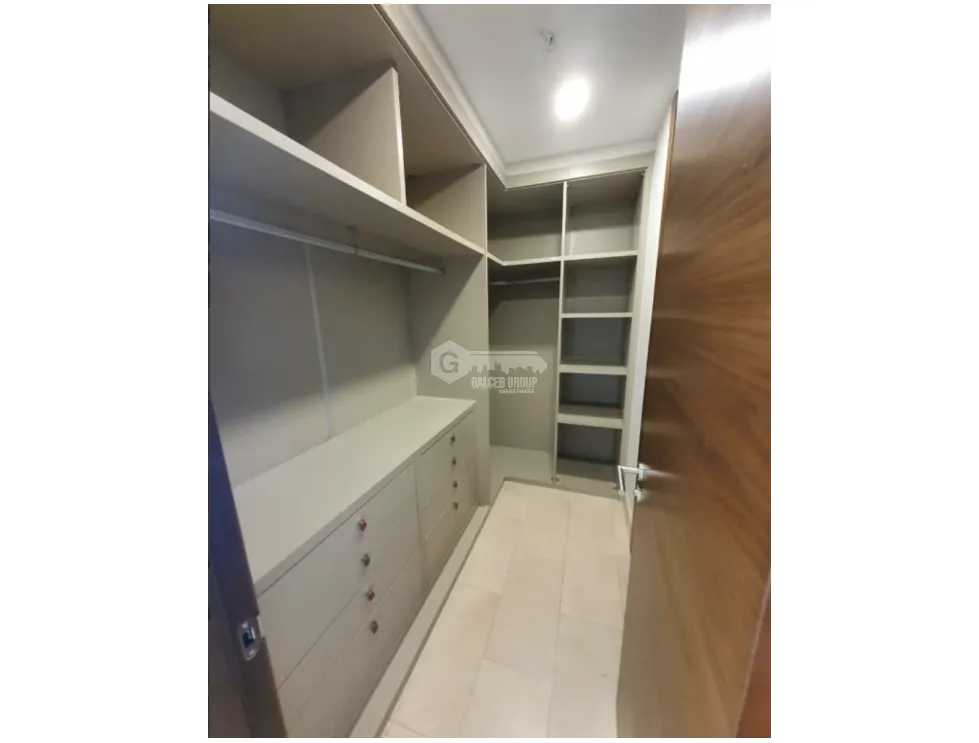SANTA MARIA / PH GREENVIEW / 215M / 3 HABITACIONES / VISTA AL MAR JC