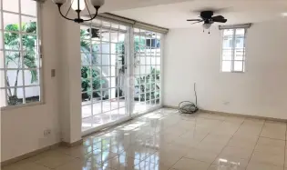 Maison unifamiliale à Hato Pintado à vendre
