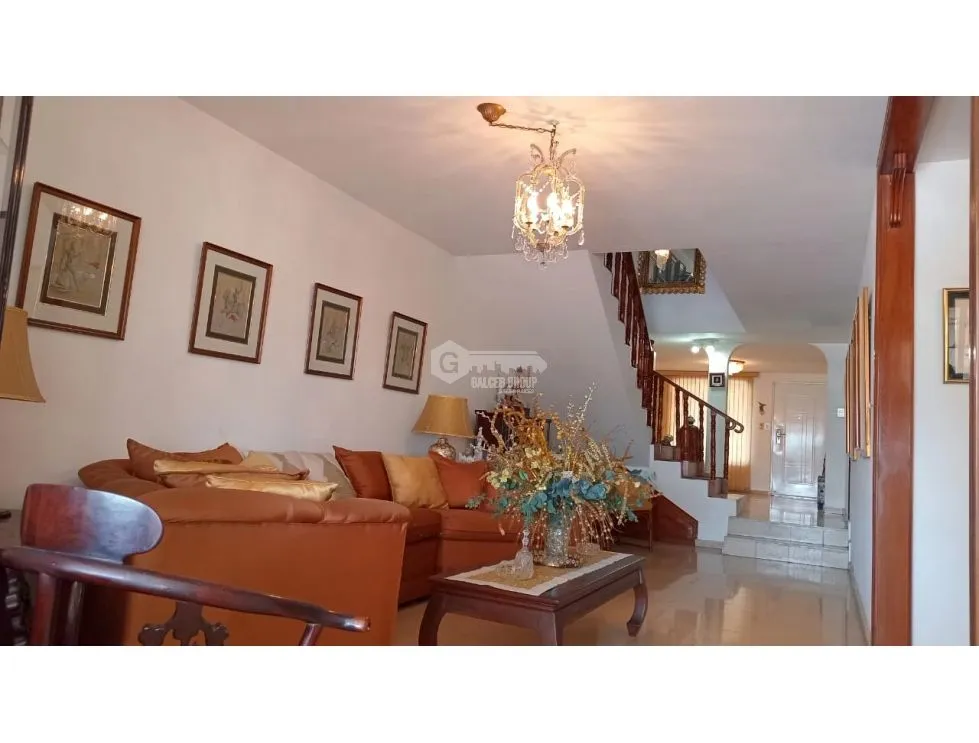 Maison unifamiliale à Hato Pintado à vendre