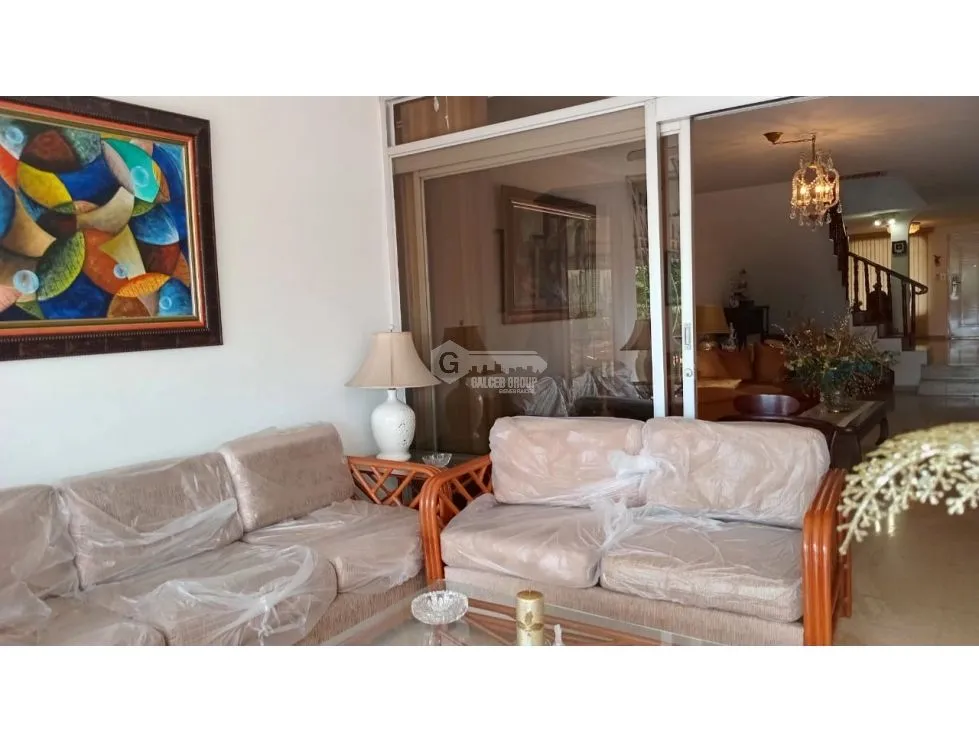 Maison unifamiliale à Hato Pintado à vendre