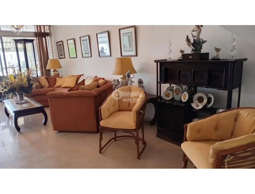 Maison unifamiliale à Hato Pintado à vendre