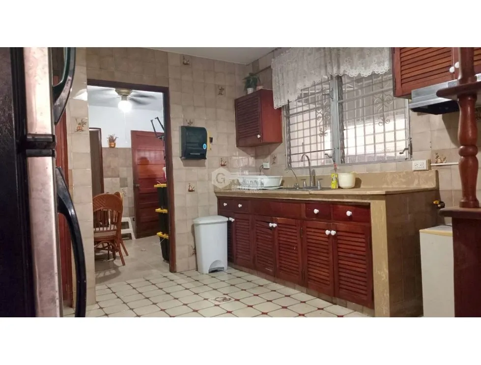 Maison unifamiliale à Hato Pintado à vendre