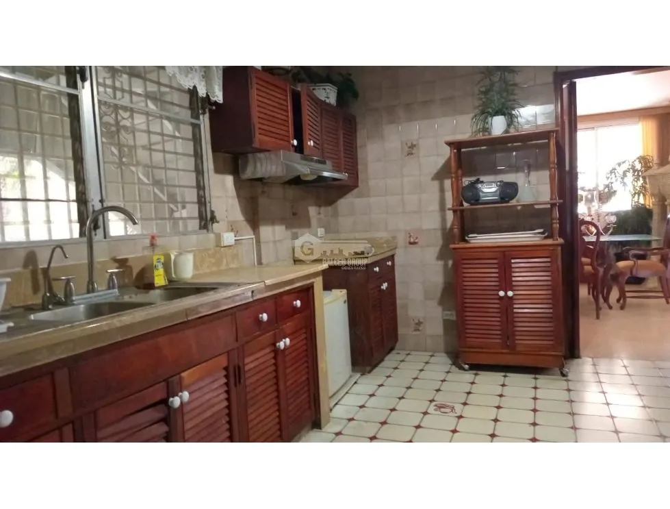 Maison unifamiliale à Hato Pintado à vendre