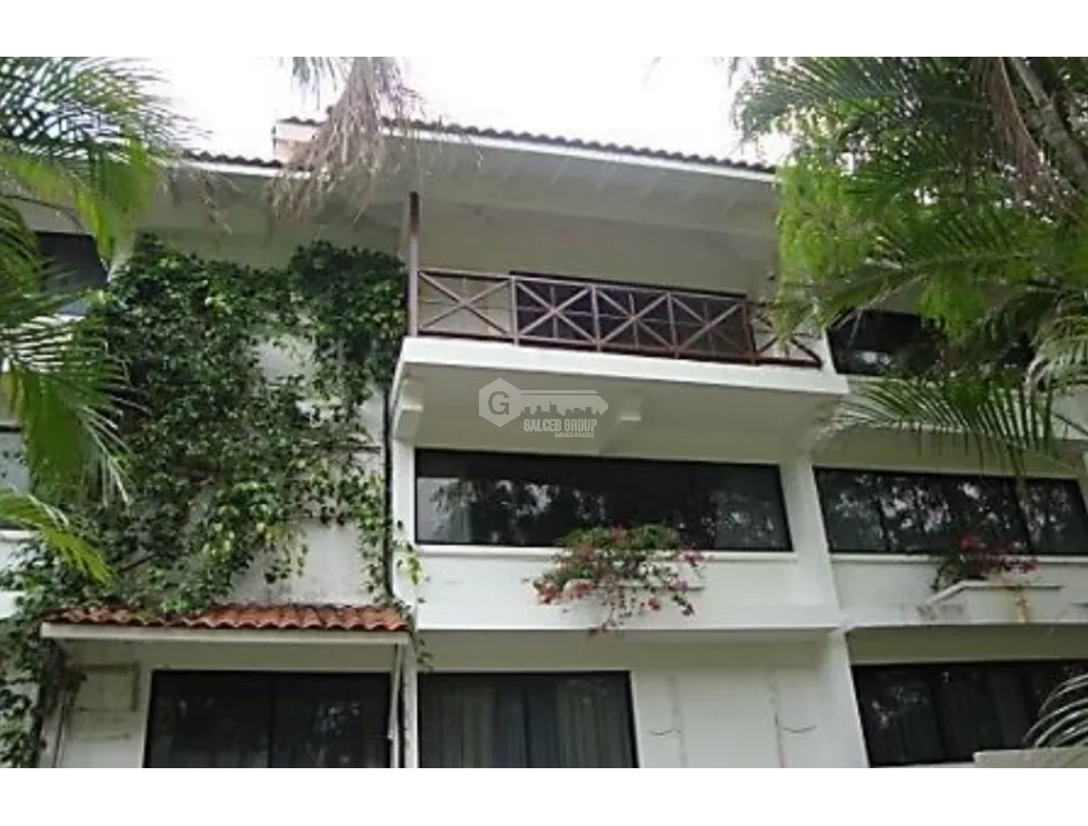 Appartement à Chame à vendre