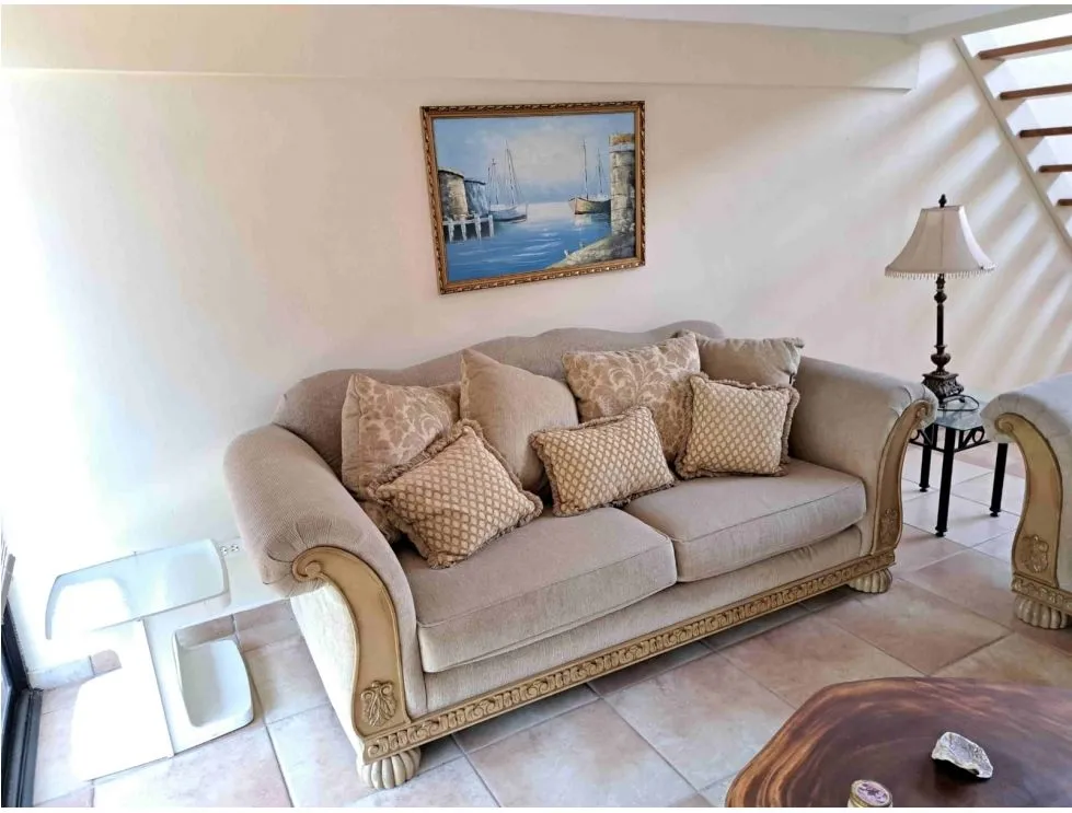 Appartement à Chame à vendre