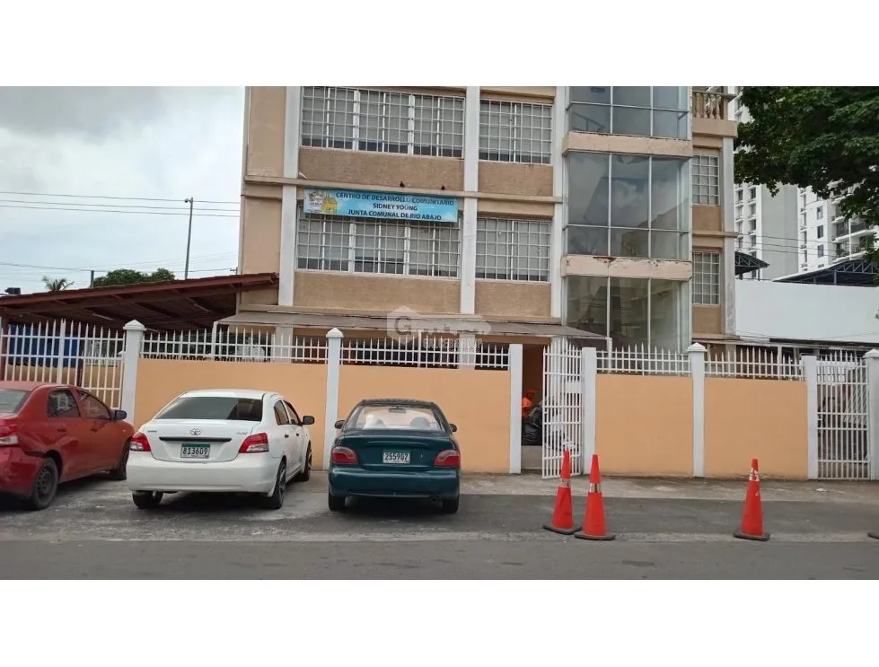 RIO ABAJO / STREETS 12 & 13 / 792M / INVESTMENT LAND / RM3 C2 JC