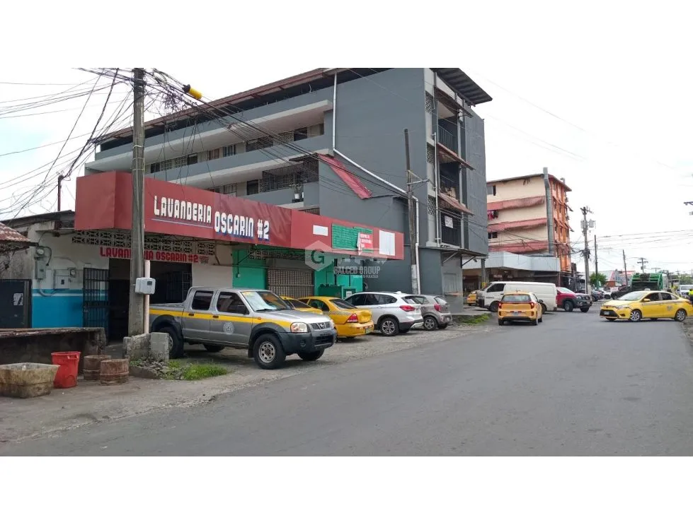RIO ABAJO / STREETS 12 & 13 / 792M / INVESTMENT LAND / RM3 C2 JC