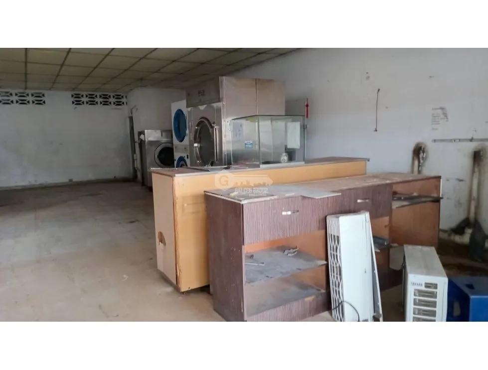RIO ABAJO / STREETS 12 & 13 / 792M / INVESTMENT LAND / RM3 C2 JC