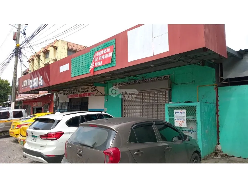 Building Lot for sale in Rio Abajo