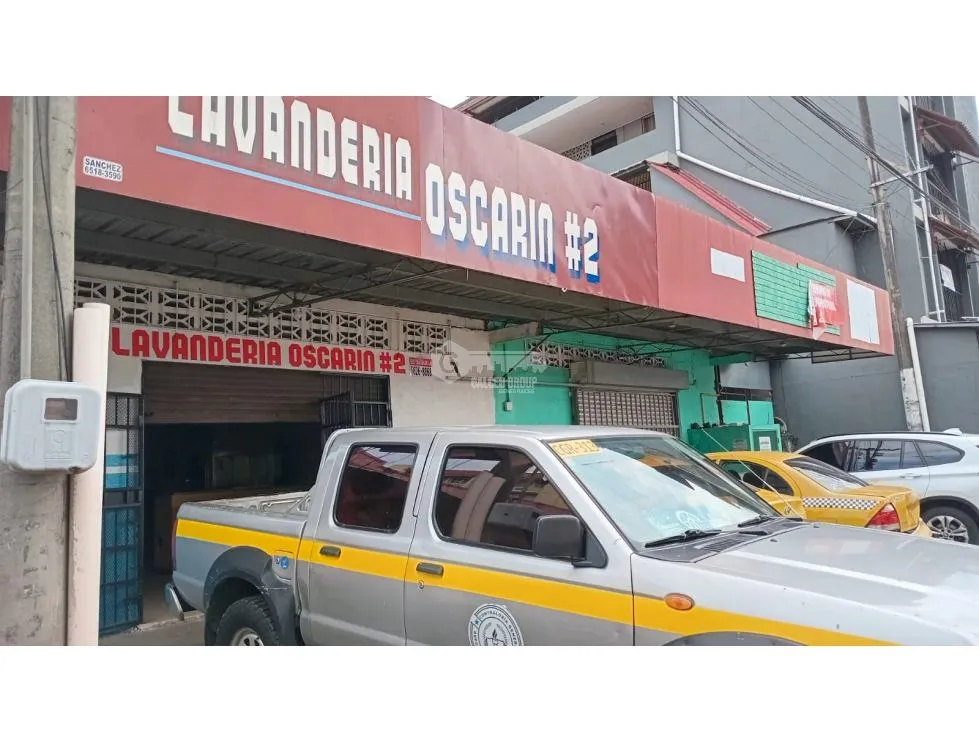 Building Lot for sale in Rio Abajo