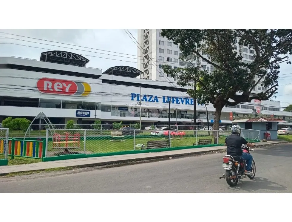 Building Lot for sale in Rio Abajo