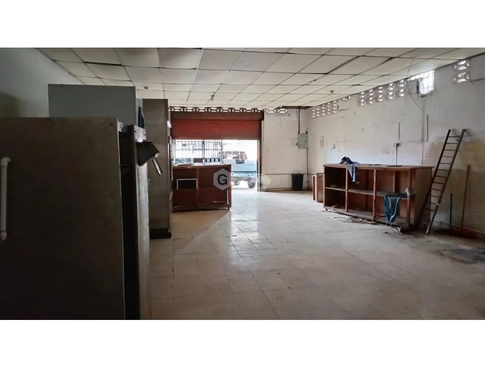 Building Lot for sale in Rio Abajo