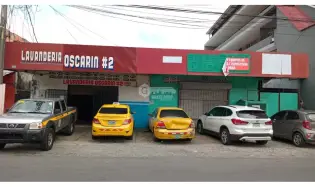 Commercial Space for sale in Rio Abajo