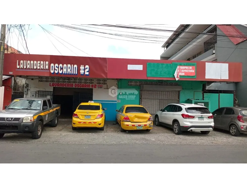 Commercial Space for sale in Rio Abajo