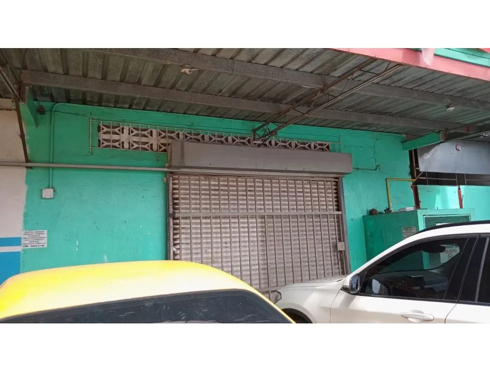 Commercial Space for sale in Rio Abajo