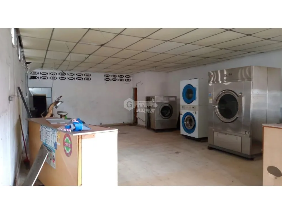Commercial Space for sale in Rio Abajo