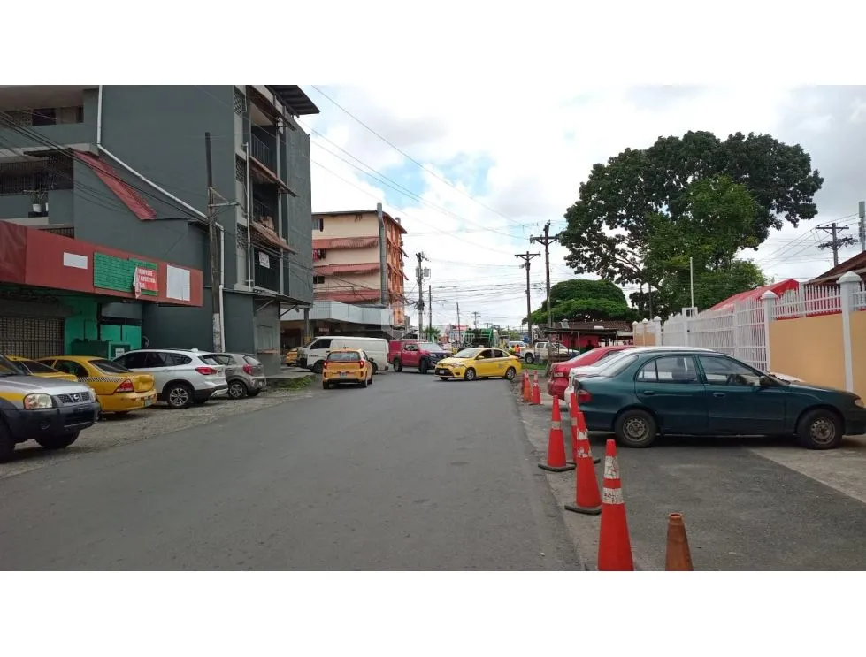Commercial Space for sale in Rio Abajo