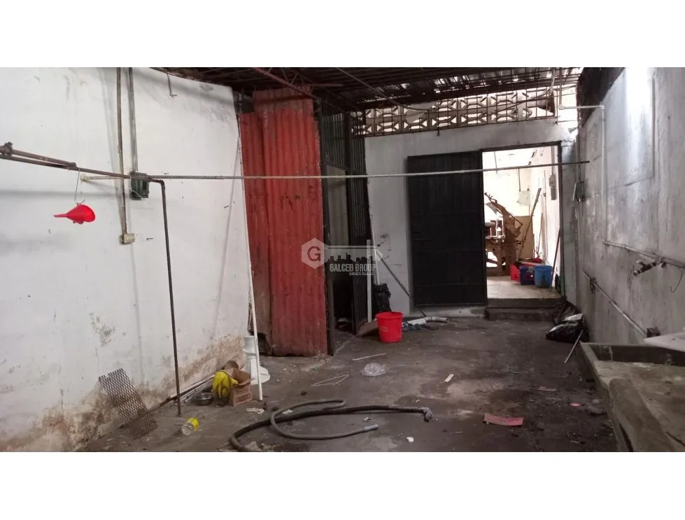 Commercial Space for sale in Rio Abajo
