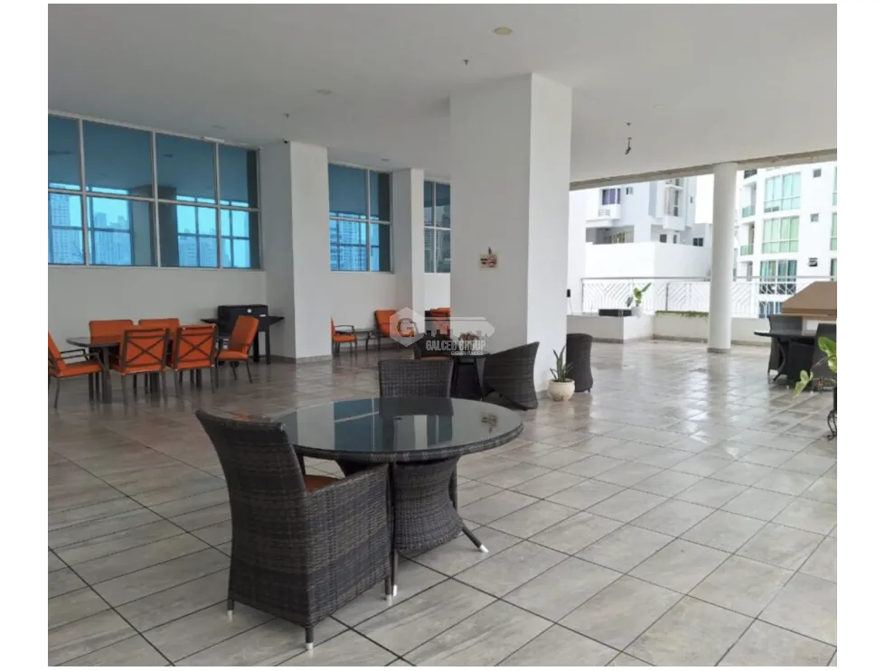 Appartement à Panama à vendre