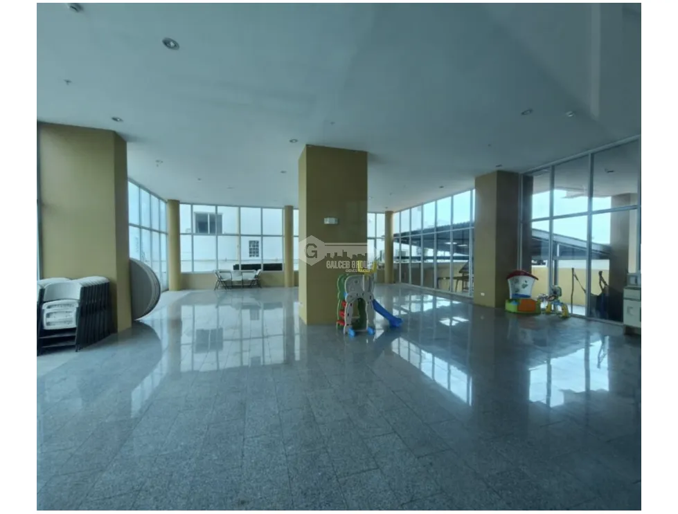 SAN FRANCISCO / PH KEOPS TOWER / 118M / 1 HABITACION / TERRAZA