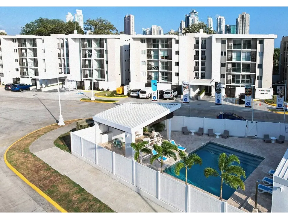 公寓 在 Panama 出售