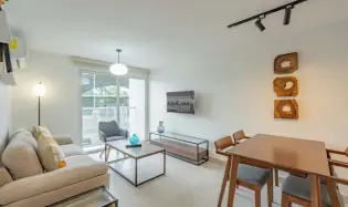 Apartment for sale in Panama