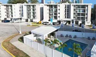 Apartment for sale in Panama