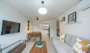 PARQUE LEFEVRE / PANAMA VIEJO RESIDENCES / 72M / 2 HABITACION / BALCON