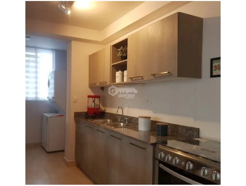 Apartment for sale in Don Bosco