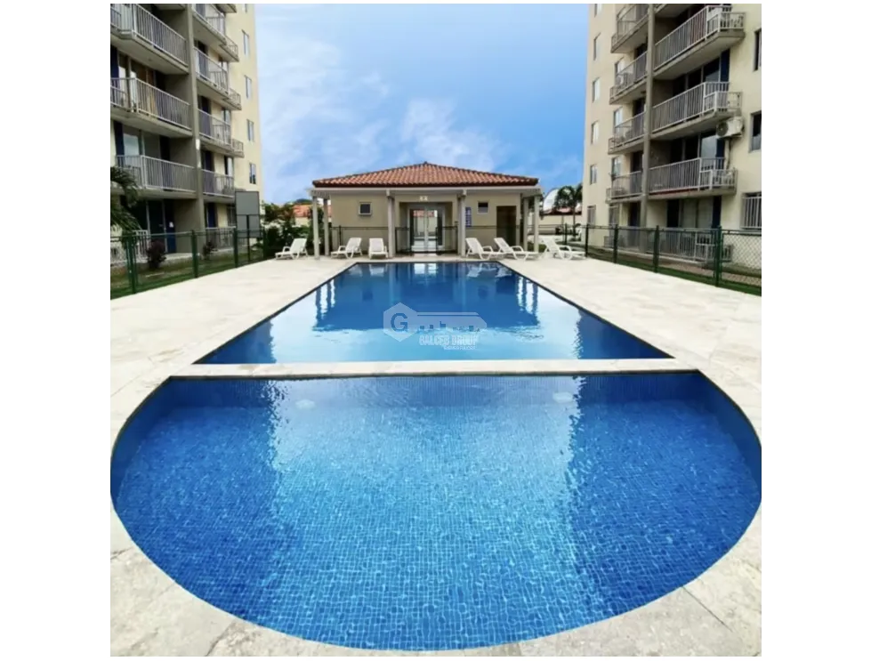 Apartment for sale in Don Bosco