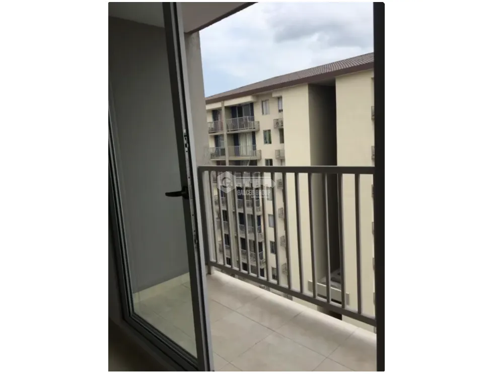 Apartment for sale in Don Bosco