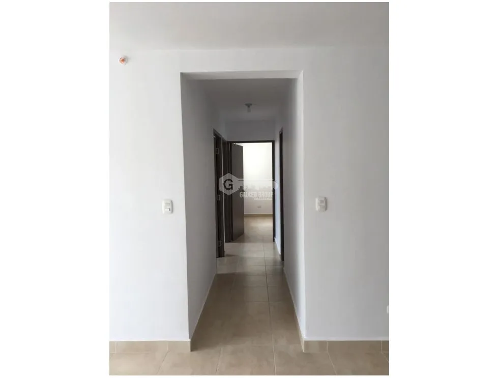 Apartment for sale in Don Bosco