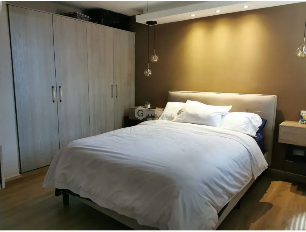 Apartment for sale in Don Bosco