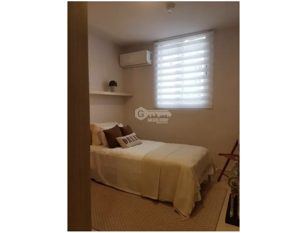 Apartment for sale in Don Bosco
